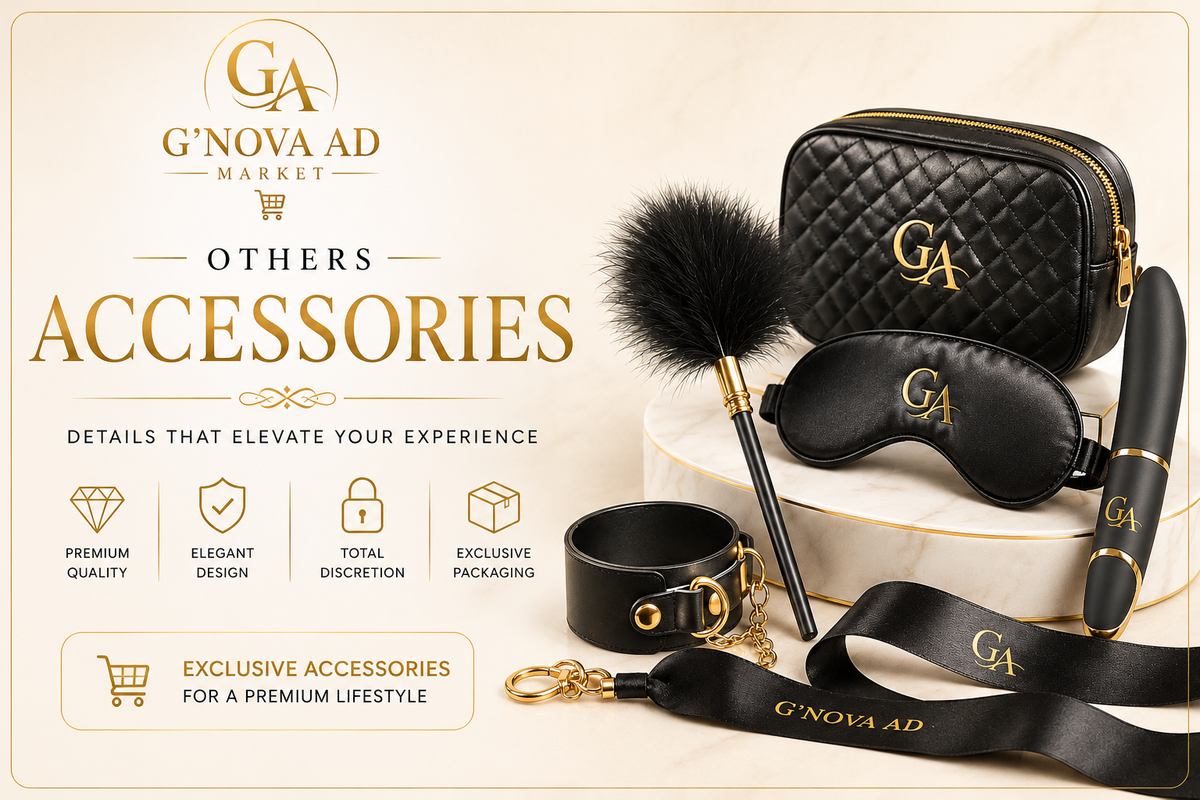 accessories