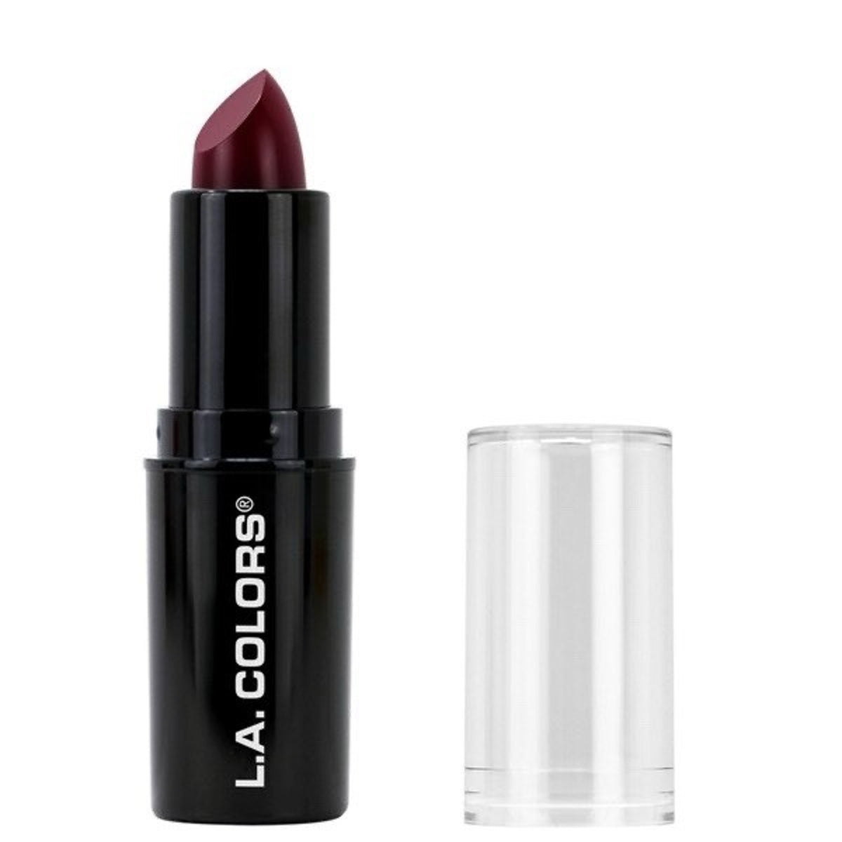 L.A. COLORS 3-Piece Makeup Set Skin Tint, Finishing Powder & Lipstick