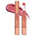 OZ LAB Flamenco Glow Liquid Blusher 04 Retro Red – Waterproof, Smudge & Sweat Proof Dewy Finish Blush 6 mL