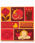 Kara Beauty AMORE 9 Color Eyeshadow Palette Vegan Cruelty Free