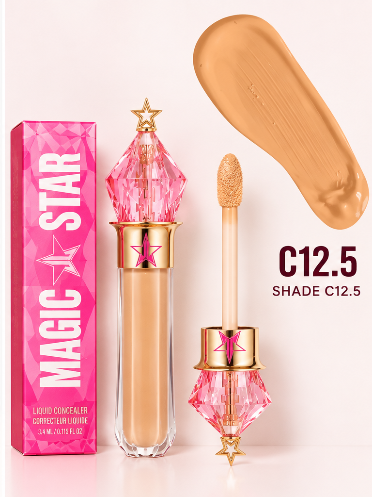 Jeffree Star Cosmetics liquid concealer Magic Start 3.4ml C12.5