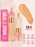 Jeffree Star Magic Star Liquid Concealer C8.5 Full Coverage 0.11 fl oz