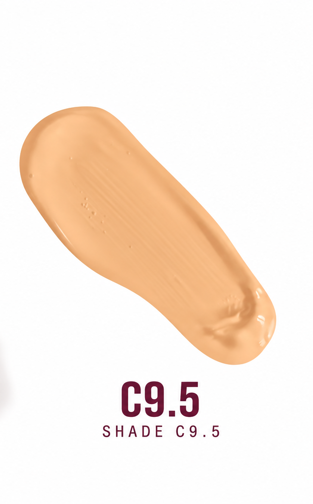 Jeffree Star Magic Star Liquid Concealer C9.5 Full Coverage 0.11 fl oz