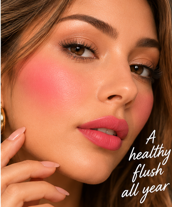 Maybelline Sunkisser Matte Blush 31 Hot Pink Summer 0.15 fl oz