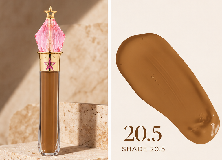 Jeffree Star Cosmetics liquid concealer Magic Start 3.4ml C20.5