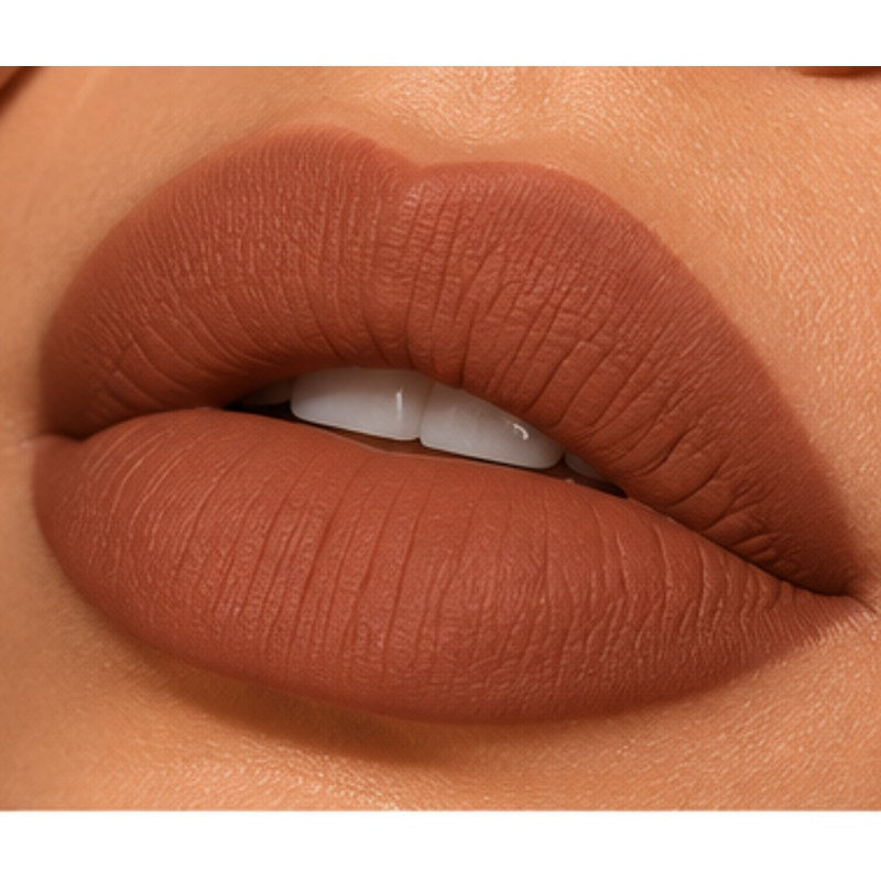 Romantic Beauty Velvet Secrets Liquid Lipstick Shade 03 0.16 oz