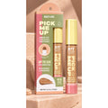 Romantic Beauty Pick Me Up Concealer Brightener 03 Oat Warm Latte 0.11 oz