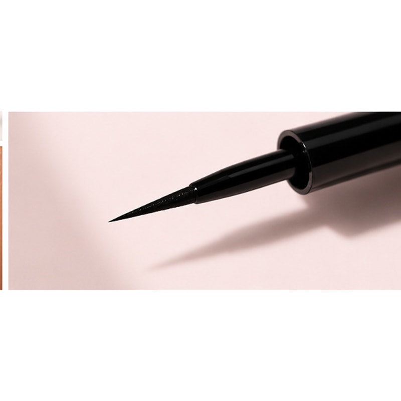 KEVIN&COCO Liquid Eyeliner Black Highly Pigmented Long Lasting 3.6g