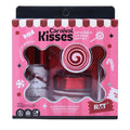 RMT Romantic Beauty Carnival Kisses Lip Gloss & Lip Mask Gift Set – 3 Piece Set