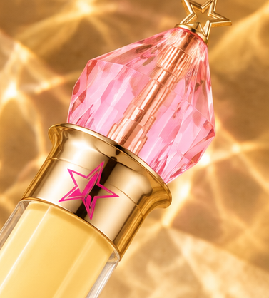 Jeffree Star Cosmetics Star Magic concealer 3.4ml Yellow