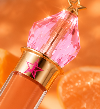 Jeffree Star Cosmetics Star Magic concealer 3.4ml Orange