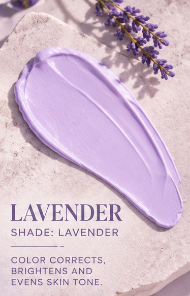 Jeffree Star Cosmetics Star Magic concealer 3.4ml Lavender