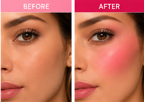 Maybelline Sunkisser Matte Blush 31 Hot Pink Summer 0.15 fl oz