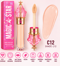 Jeffree Star Magic Star Liquid Concealer C12 Full Coverage 0.11 fl oz