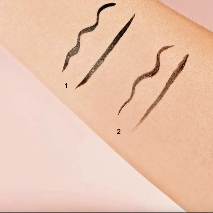 Kevin & Coco Brown Liquid Eyeliner 3.6g – KC1073