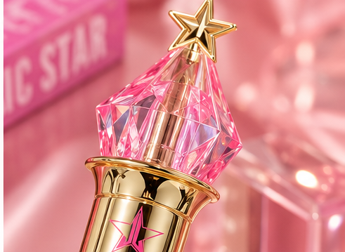 Jeffree Star Magic Star Liquid Concealer C9 Full Coverage 0.11 fl oz