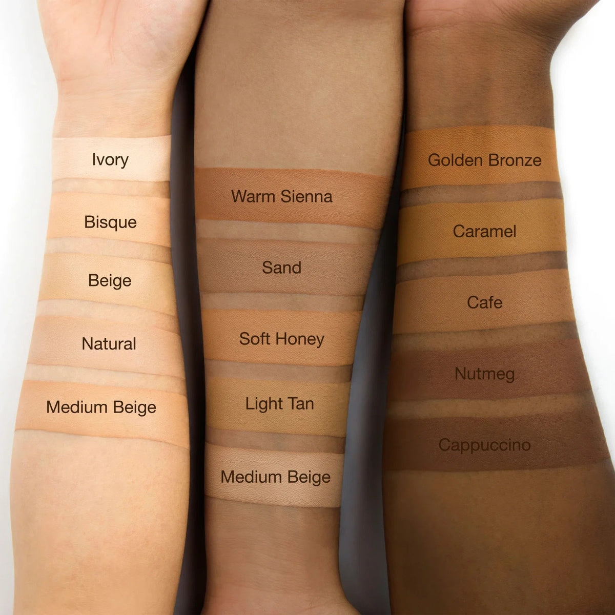 L.A. Girl PRO.matte HD Long Wear Matte Foundation GLM715 Porcelam 1oz