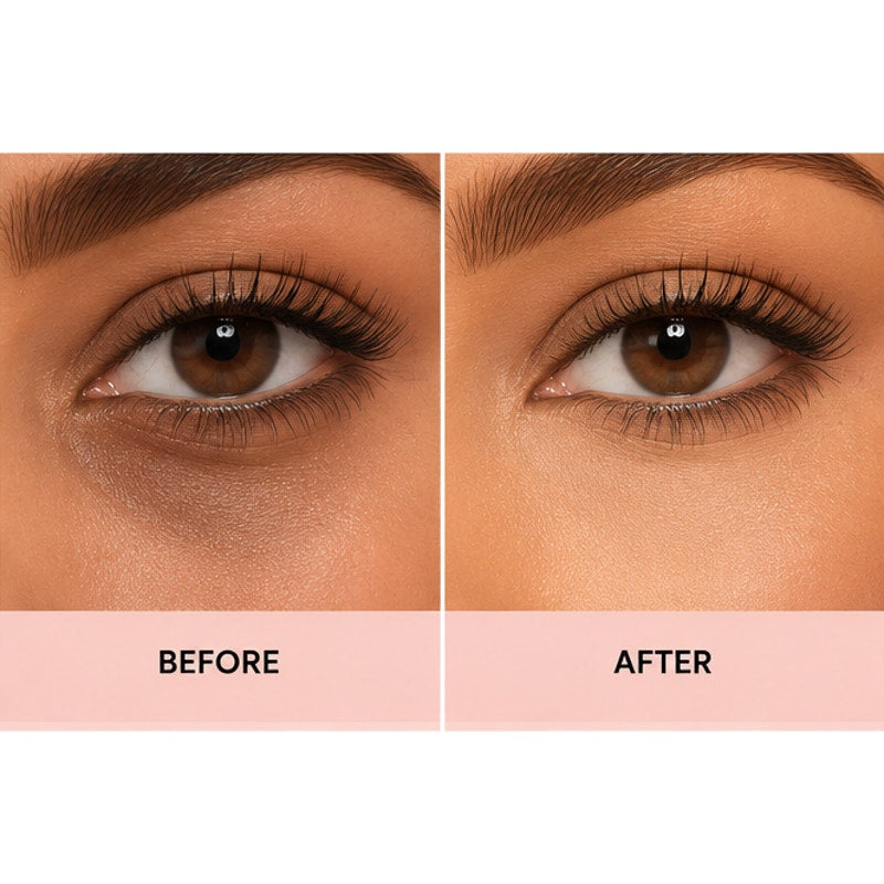 Romantic Beauty Pick Me Up Concealer Brightener 04 Mocha Shot 0.11 oz