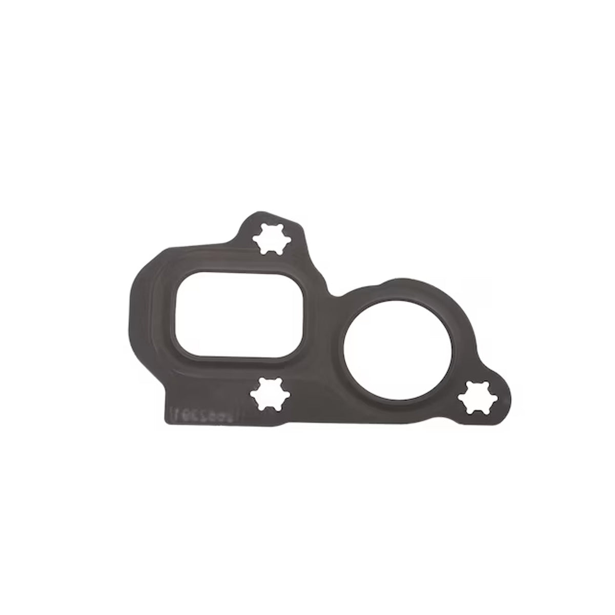 GM Water Pump Gasket 12682391 OEM 251-2073 Chevrolet Cadillac GMC pair