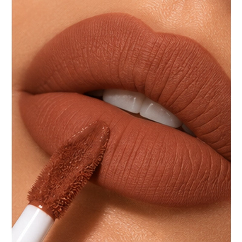 Romantic Beauty Velvet Secrets Liquid Lipstick Shade 03 0.16 oz