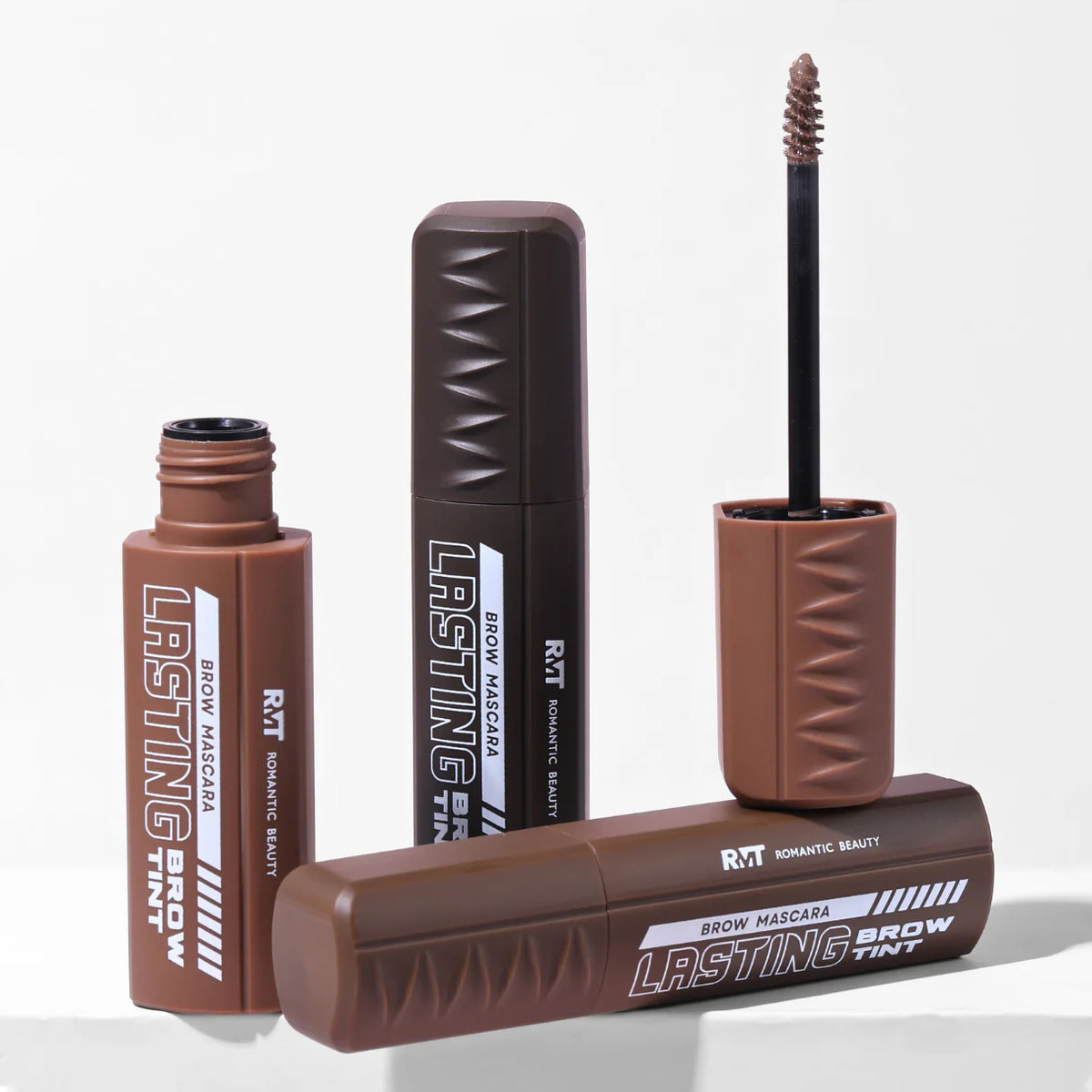 Romantic Beauty Lasting Brow Tint set of 3 units