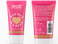 AMUSE Professional Bad Skin No More Matte Full Coverage Foundation – Shade 06
