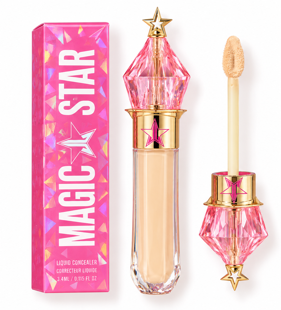 Jeffree Star Cosmetics liquid concealer Magic Start 3.4ml C4.5