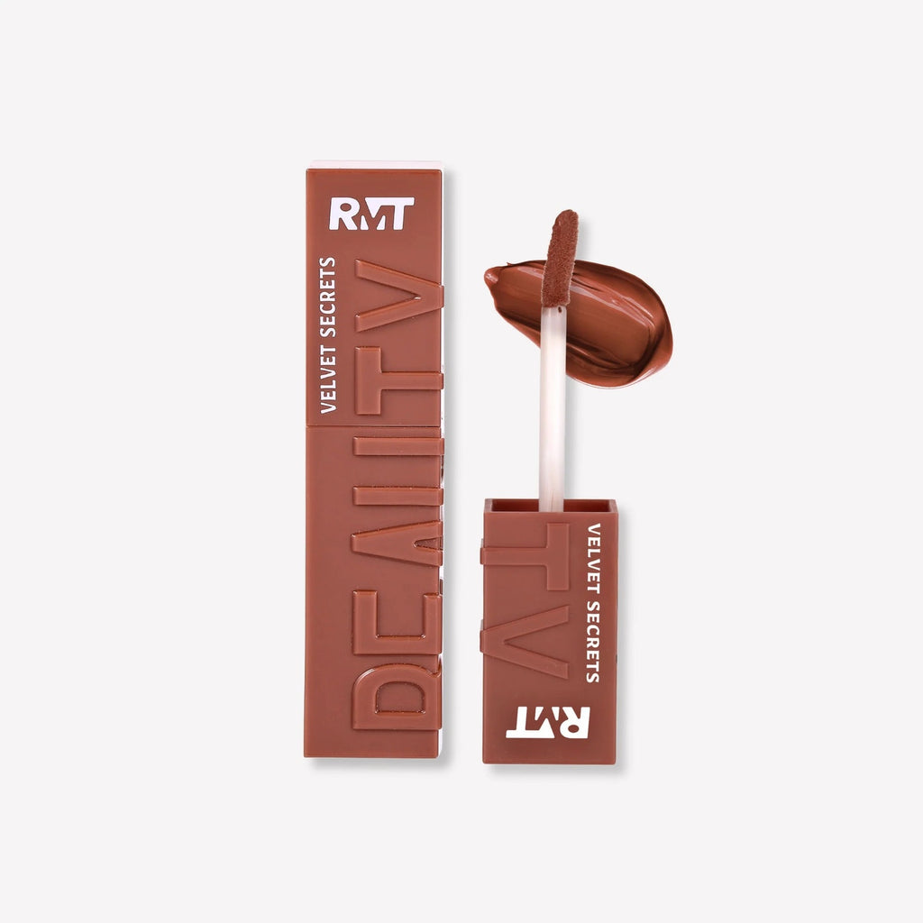 Romantic Beauty Velvet Secrets Liquid Lipstick Shade 03 0.16 oz