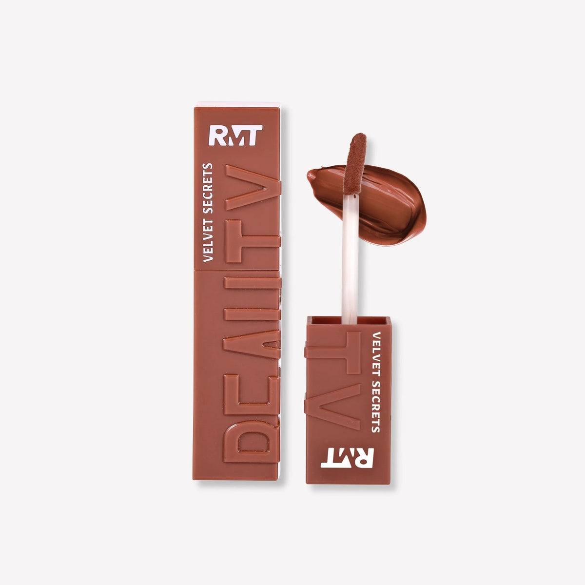 Romantic Beauty Velvet Secrets Liquid Lipstick Shade 03 0.16 oz