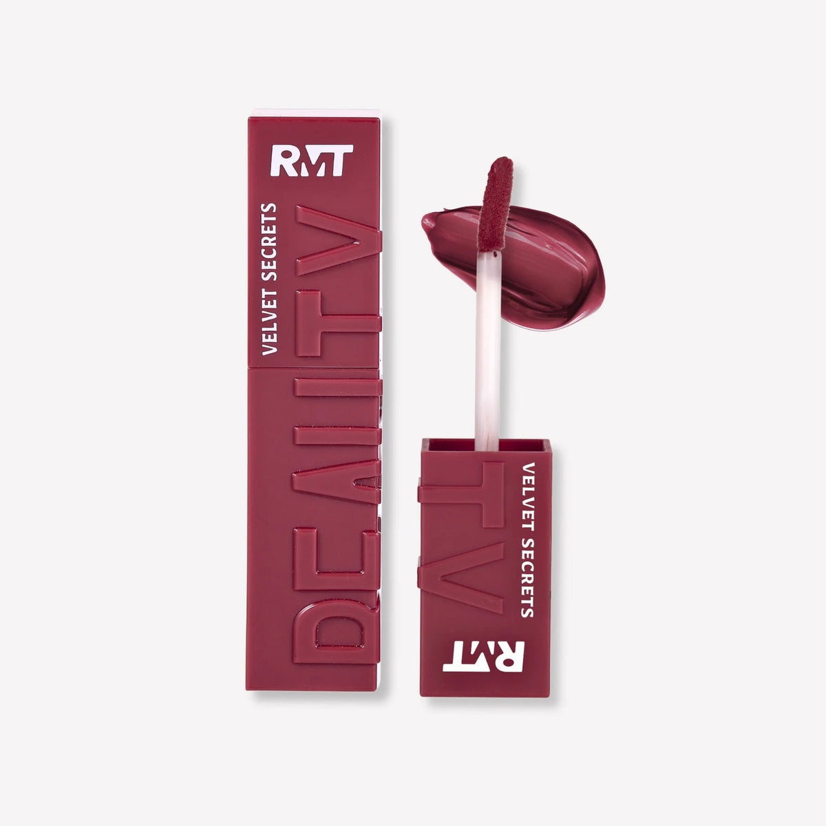 Romantic Beauty Velvet Secrets Liquid Lipstick 05 Soft Matte 0.16 oz