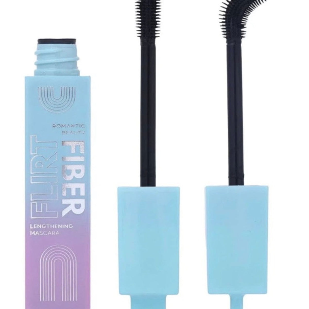 RMT Romantic Beauty Fiber Lengthening Waterproof Mascara 0.49 oz – MT-515