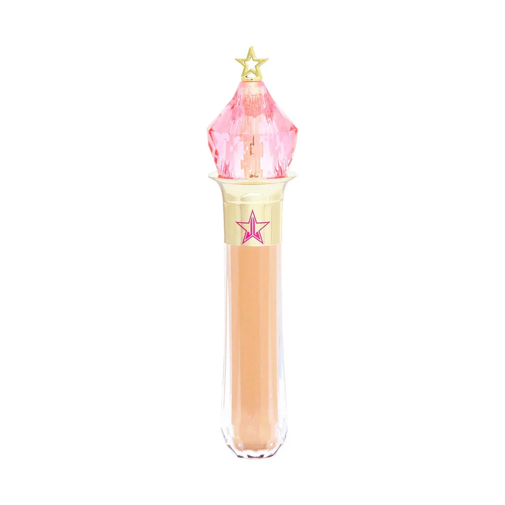 Jeffree Star Magic Star Liquid Concealer C8.5 Full Coverage 0.11 fl oz