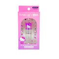 The Crème Shop x Hello Kitty 40 Nail Decals + Clear Polish 6 mL