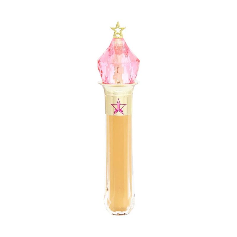 Jeffree Star Cosmetics Star Magic concealer 3.4ml Yellow