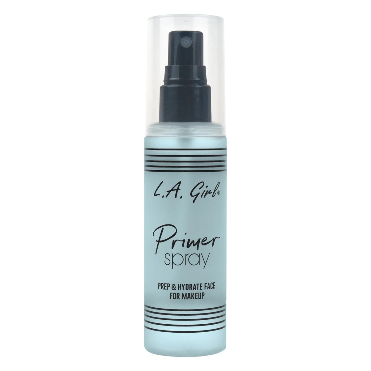 L.A. Girl Primer Spray Prep & Hydrate Face For Makeup 2.7oz GFS916