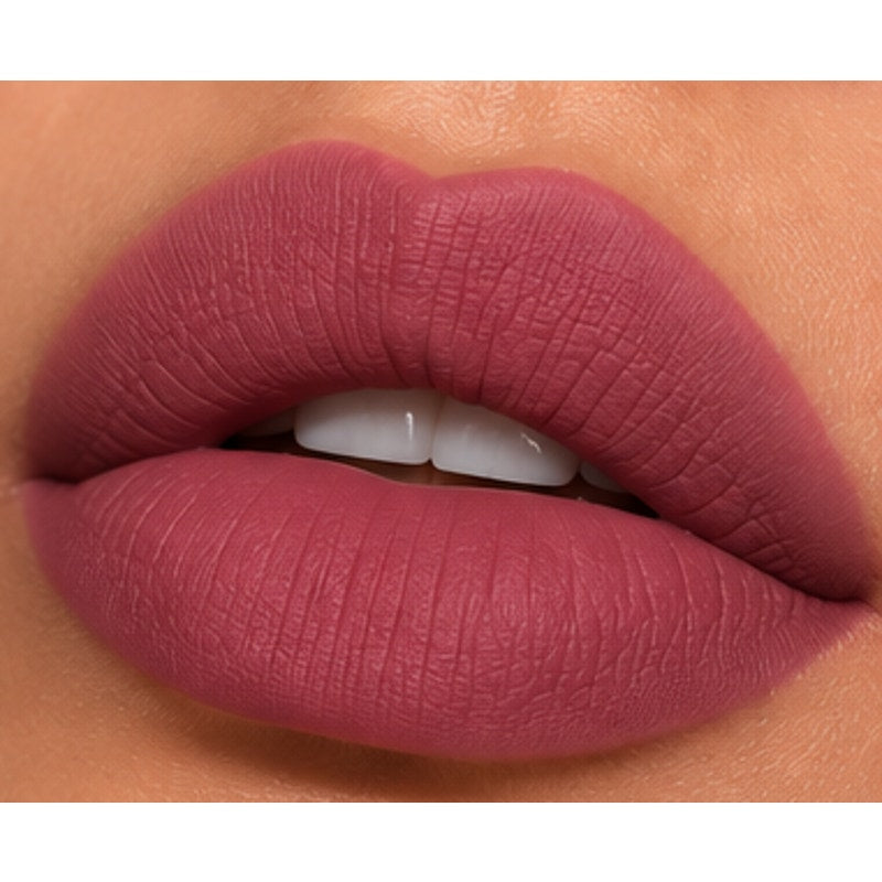 Romantic Beauty Velvet Secrets Liquid Lipstick 04 Soft Matte 0.16 oz