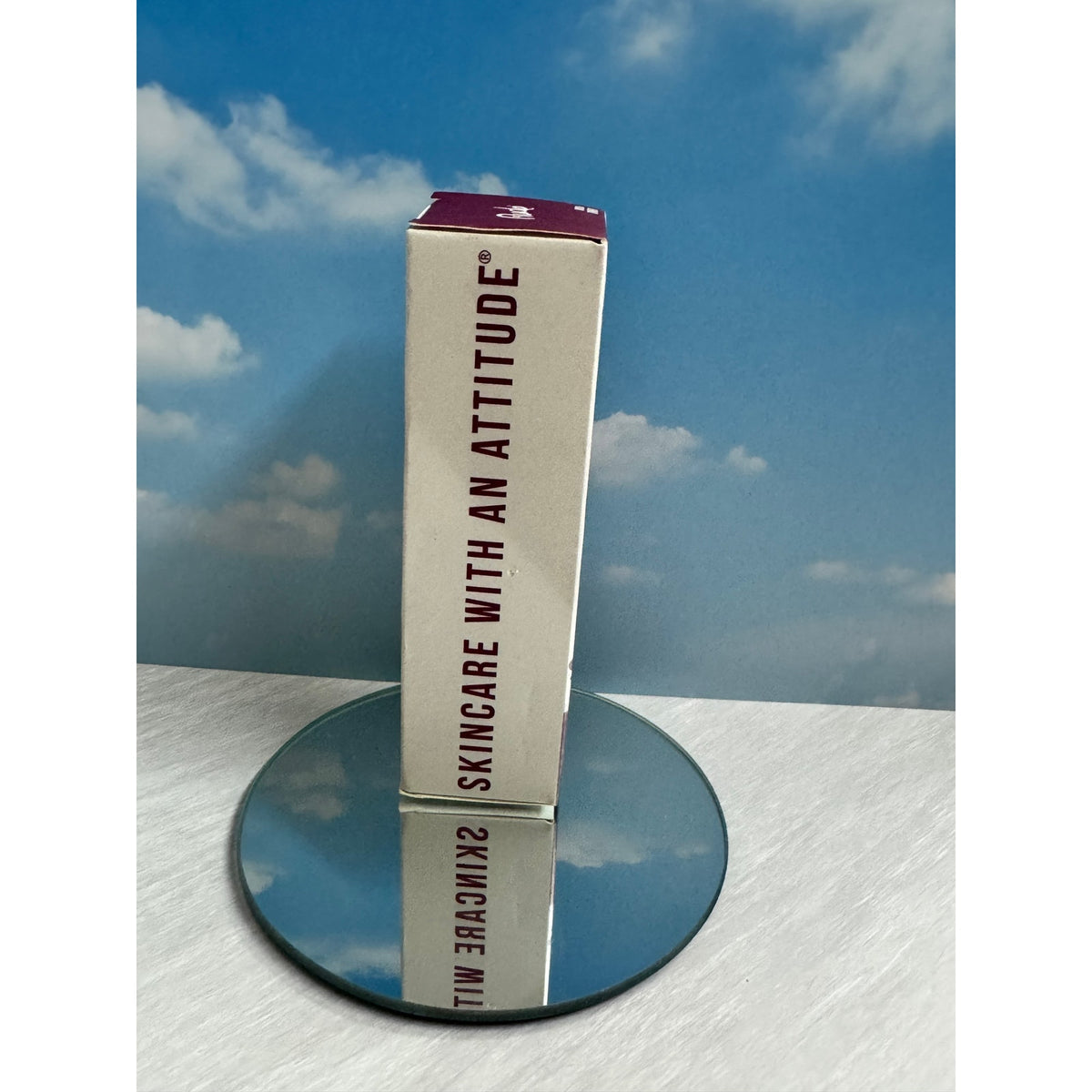 Rude Red Red Wine Toner 120ml K-Beauty Korean Facial Toner Hydrating Skincare