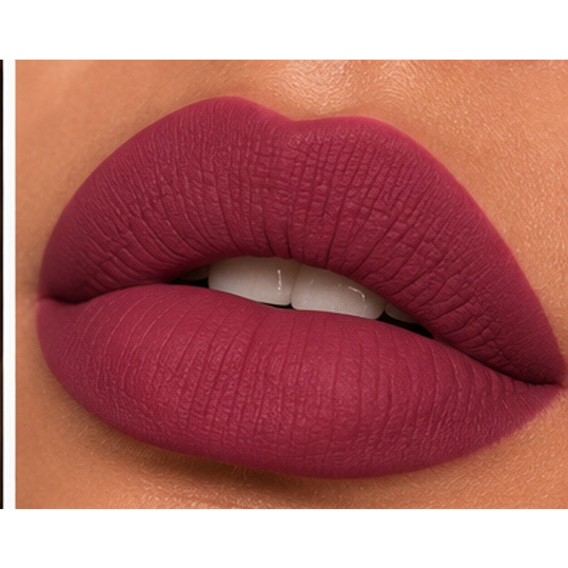 Romantic Beauty Velvet Secrets Liquid Lipstick 05 Soft Matte 0.16 oz