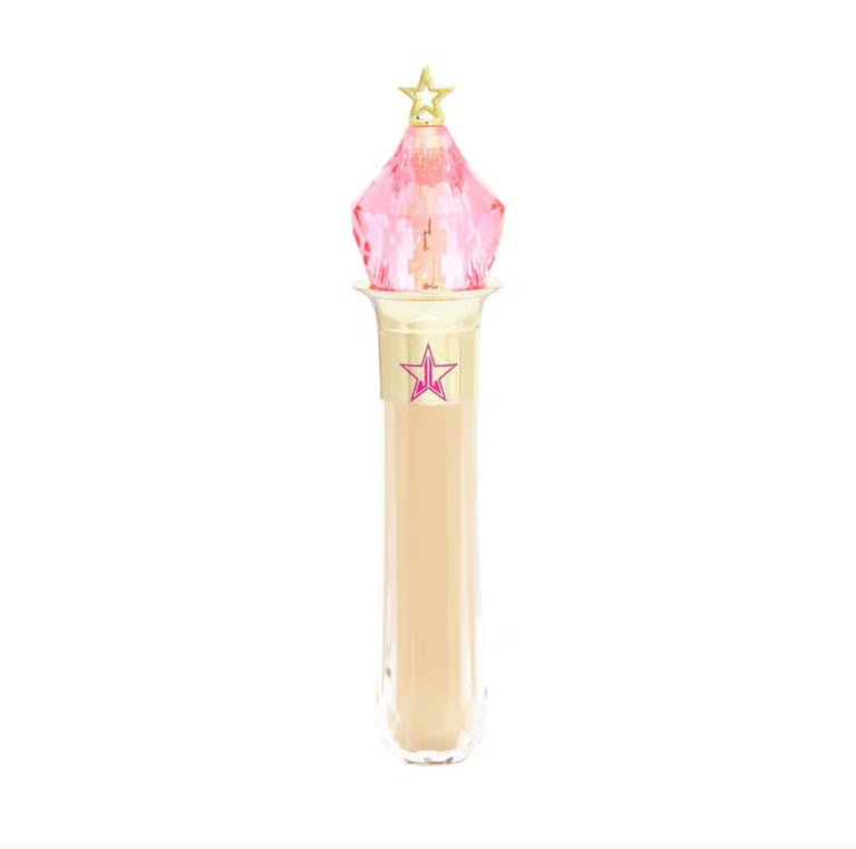 Jeffree Star Cosmetics Star Magic concealer 3.4ml Pale Yellow